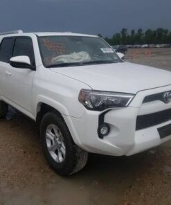 Toyota 2016 4Runner SUV