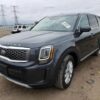 2021 KIA Telluride LX