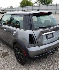 2005 MINI Cooper