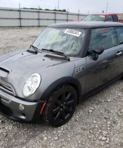 2005 MINI Cooper