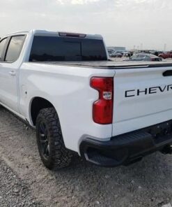 Silverado K1500