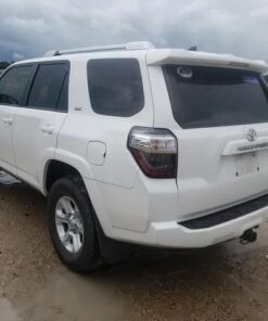 Toyota 2016 4Runner SUV