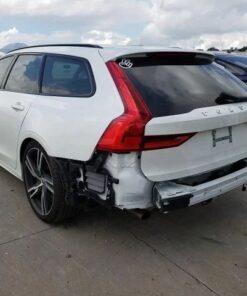 2020 Volvo V90 T6 AWD R-Design