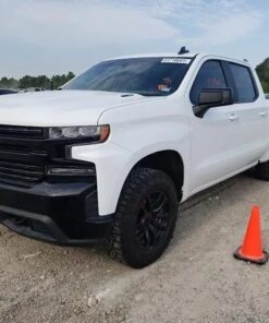 Silverado K1500