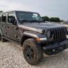 2018 Jeep Wrangler Sahara