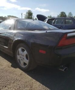 1991 NSX Acura