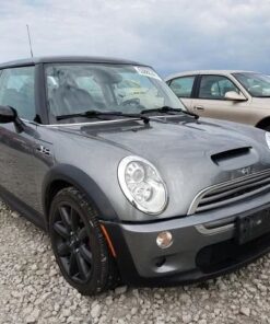 2005 MINI Cooper