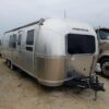 2016 Airstream Flying cloud