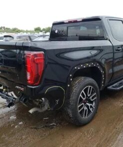 2019 GMC Sierra AT4