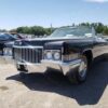 1970 Coupe Deville Classic Cadillac