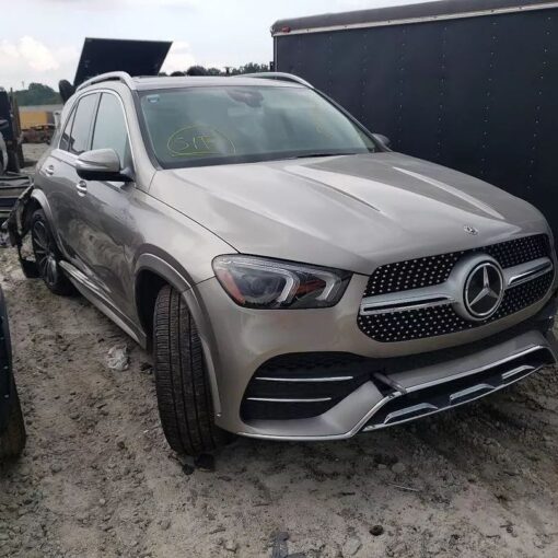 2020 Mercedes - Benz GLE 350