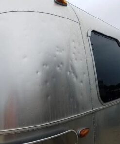 2016 Airstream Flying cloud