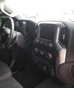 Silverado K1500