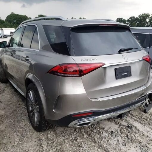 2020 Mercedes - Benz GLE 350