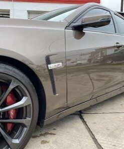 2019 ATS-V Coupe Pedestal Edition