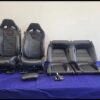 2015-2021 Recaro