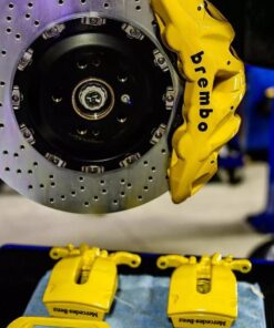 Brembo B-MB brake