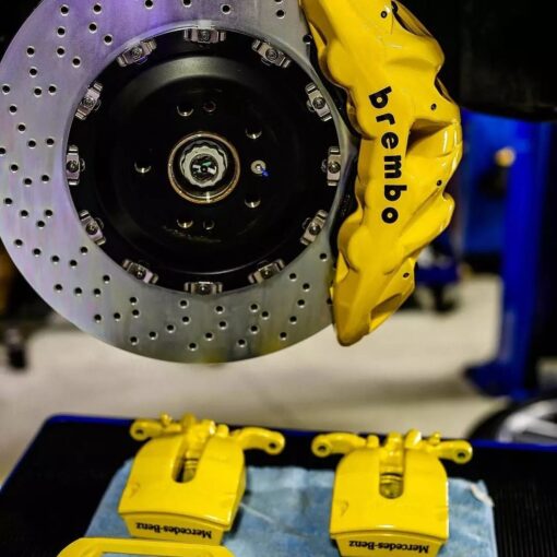 Brembo B-MB brake