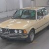 BMW 320i - E21