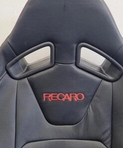 2015-2021 Recaro