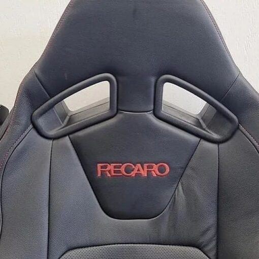 2015-2021 Recaro