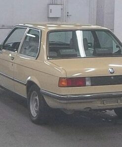 BMW 320i - E21