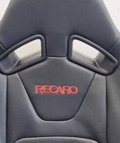 2015-2021 Recaro