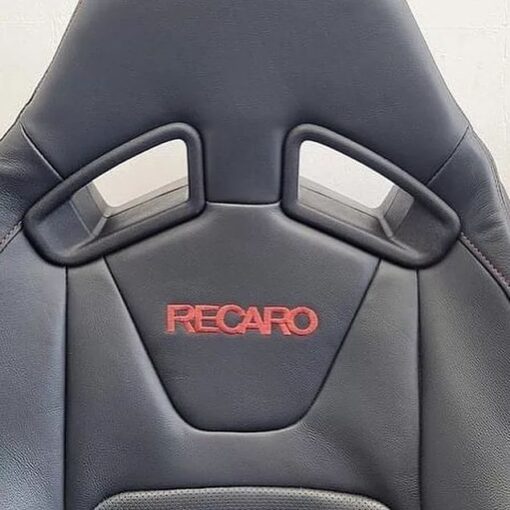 2015-2021 Recaro