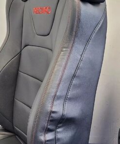 2015-2021 Recaro