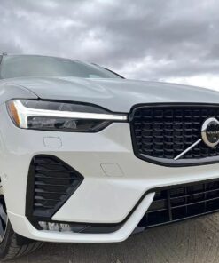 2022 Volvo XC60 B5