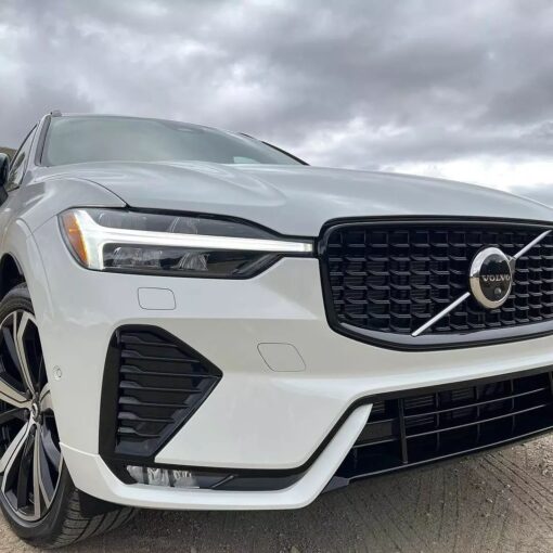 2022 Volvo XC60 B5