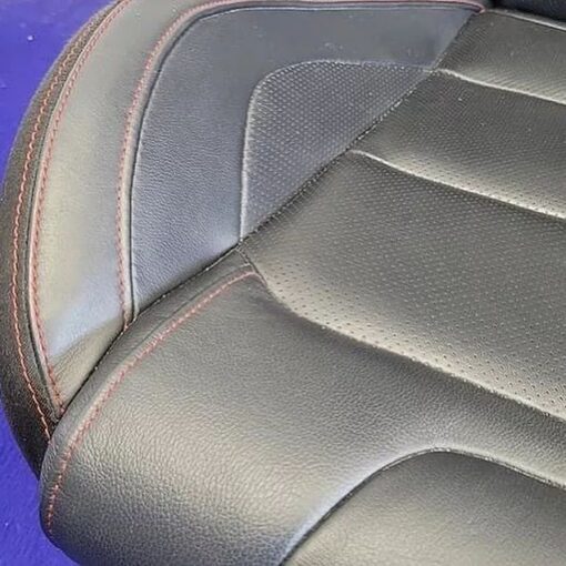 2015-2021 Recaro