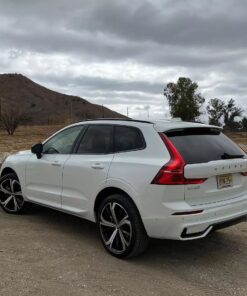 2022 Volvo XC60 B5