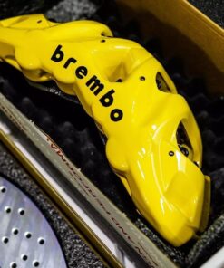 Brembo B-MB brake