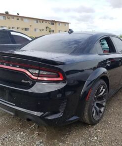 2020 Dodge Charger SRT