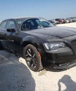 2021 Chrysler 300 S