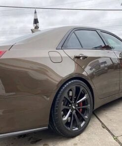 2019 ATS-V Coupe Pedestal Edition