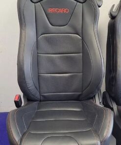 2015-2021 Recaro