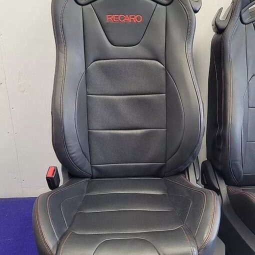 2015-2021 Recaro