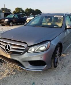 2014 Mercedes-Benz M-Class ML350 4MATIC