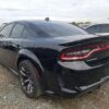 2020 Dodge Charger SRT