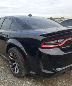 2020 Dodge Charger SRT