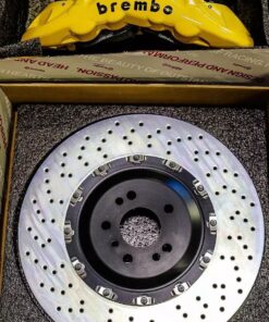 Brembo B-MB brake