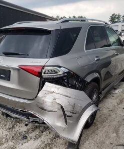 2020 Mercedes - Benz GLE 350