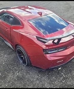 2021 Chevrolet Camaro ZL1