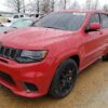 2019 Jeep Grand Cherokee Trailhawk