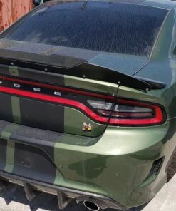 2020 Dodge Charger SRT