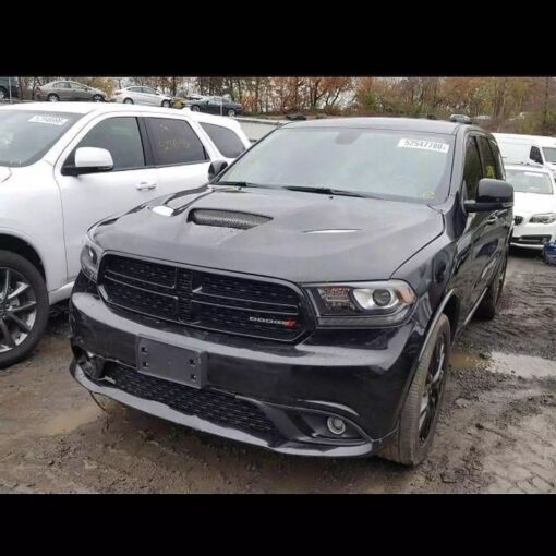 2016 Dodge Durango RT