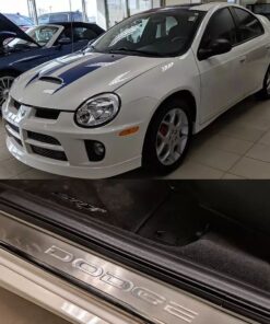 2005 Dodge Neon SRT-4