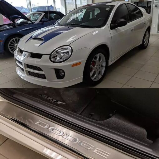 2005 Dodge Neon SRT-4